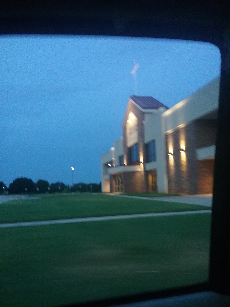 Chisholm Trail