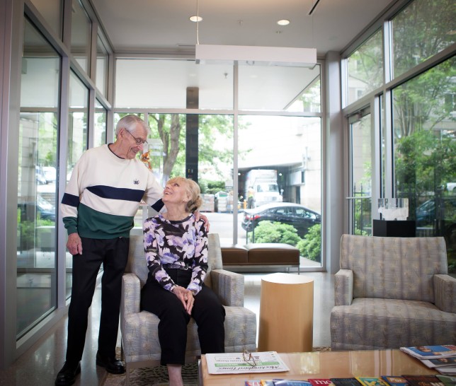 Jewish Family Service of Seattle