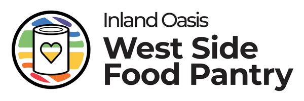 West Side Food Pantry at Inland Oasis Community Center