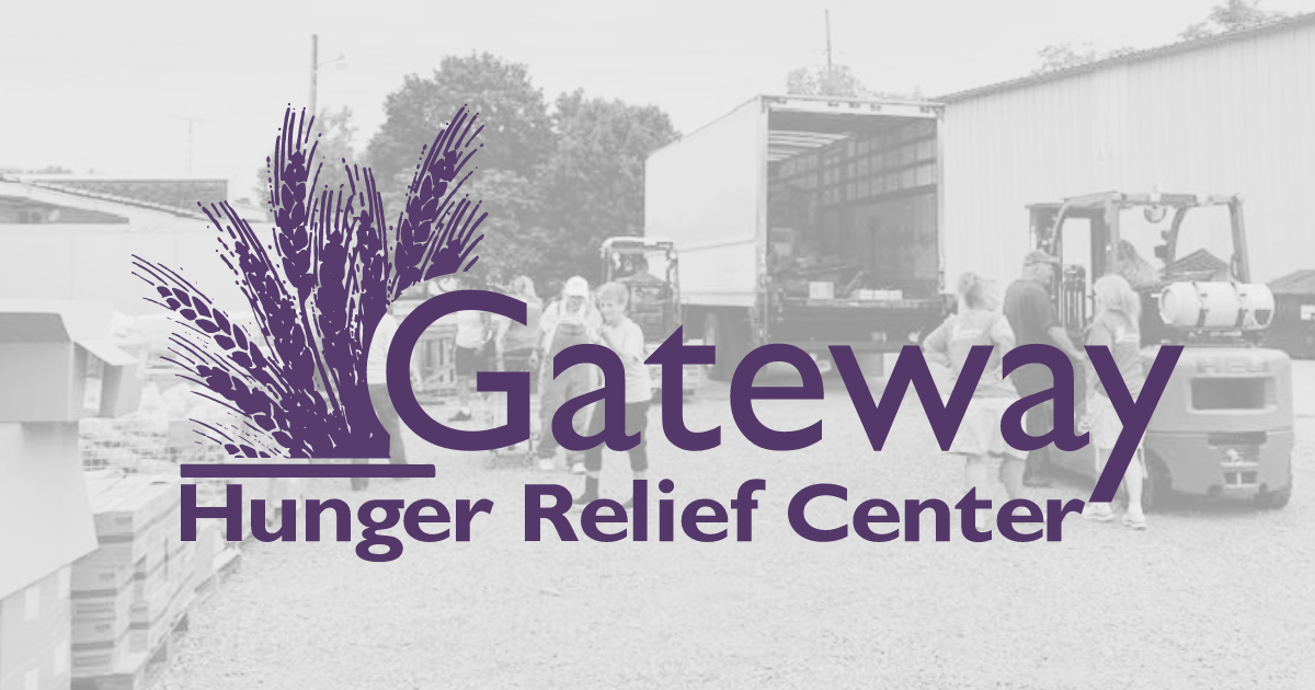 Gateway Hunger Relief Center