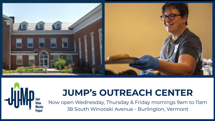 Joint Urban Ministry Project