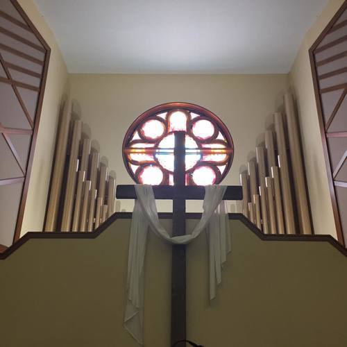 Medina United Methodist Church