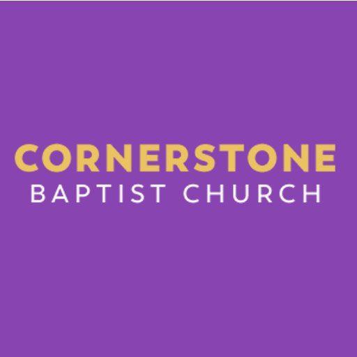 Cornerstone Baptist Church, photo 2