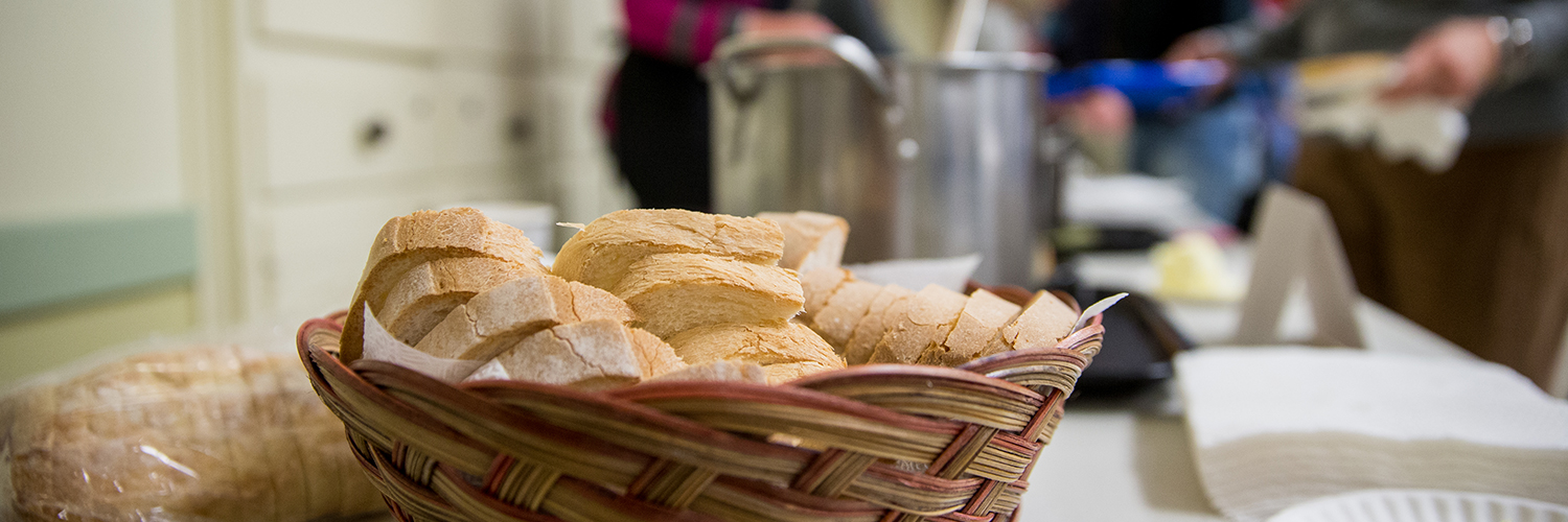 Manna-The Durango Soup Kitchen