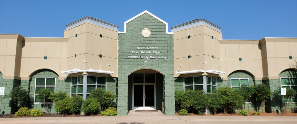 Hope Center of Edmond