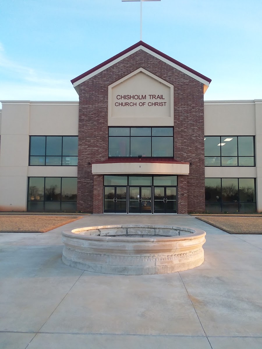 Chisholm Trail
