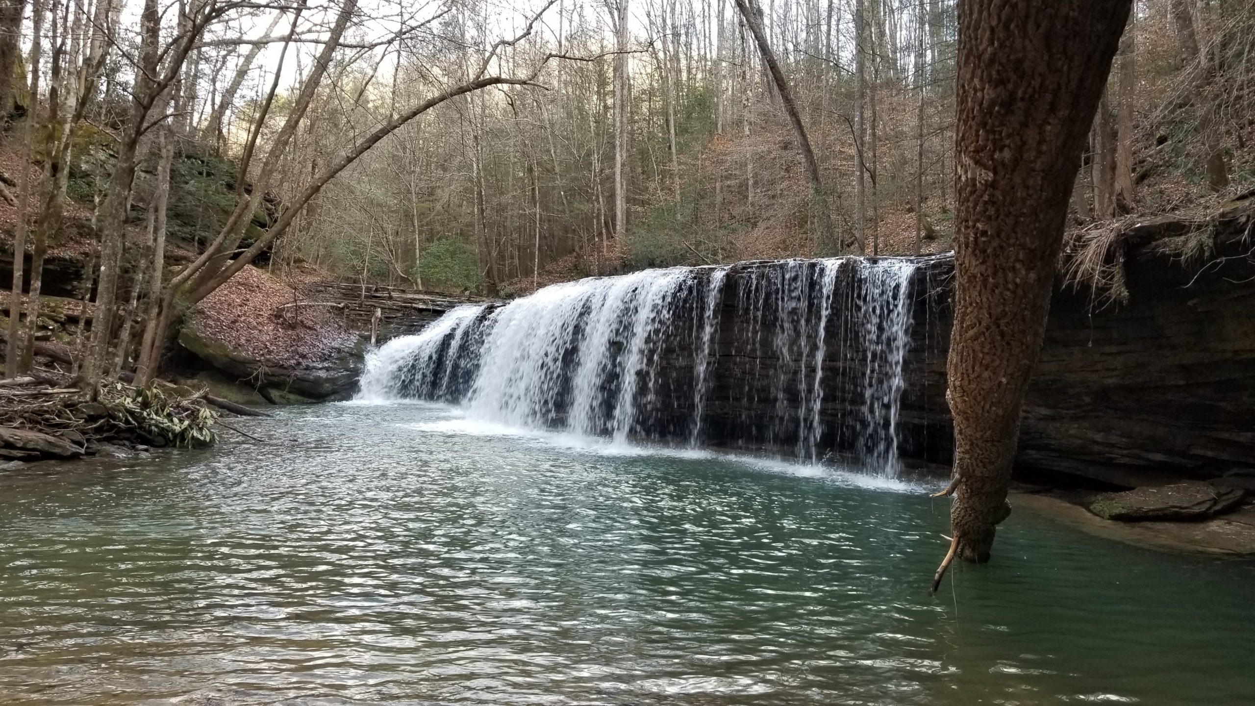 McCreary Christian Center