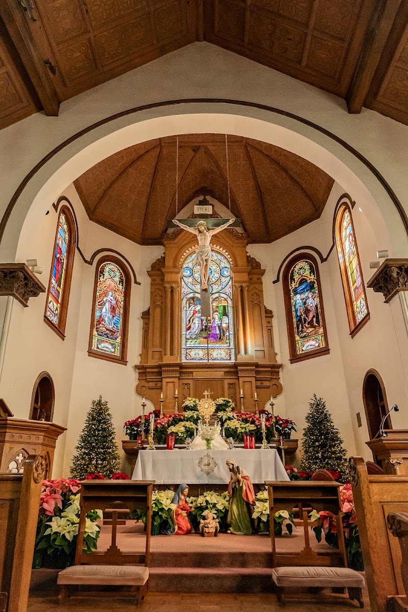 Catholic Charities