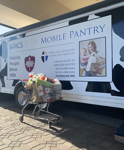 Adventist Community Services