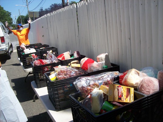 Harvest for the World, photo 2