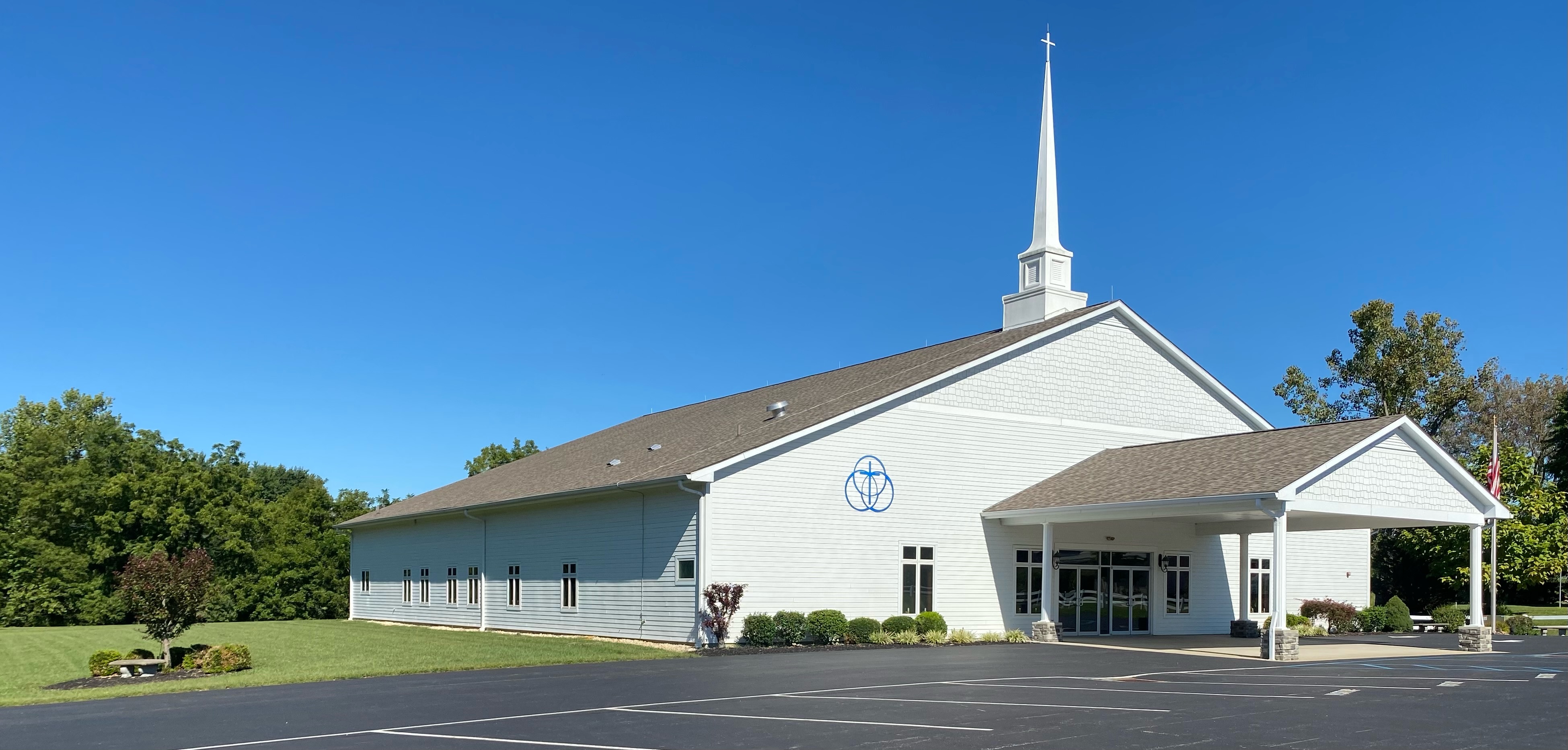 Mount Nebo United Methodist Church
