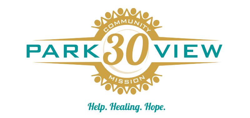Parkview Community Missions Food Pantry