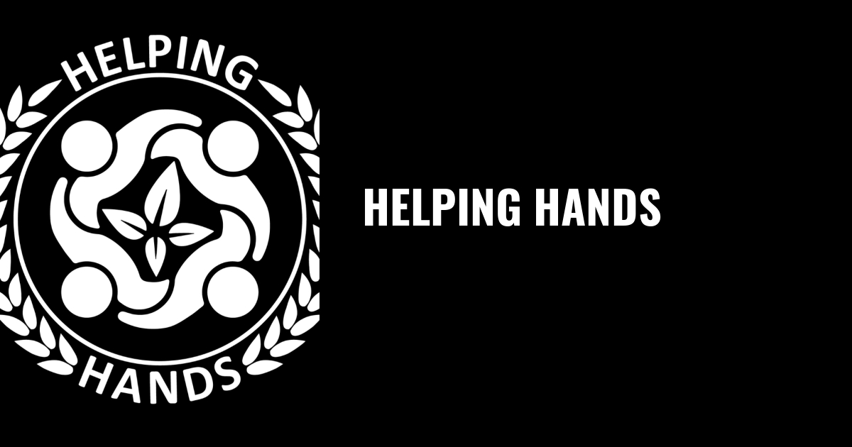 Helping Hands Food Bank