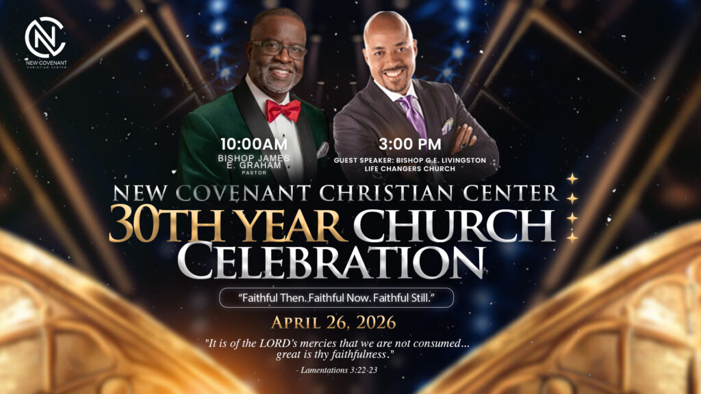 New Covenant Christian Center