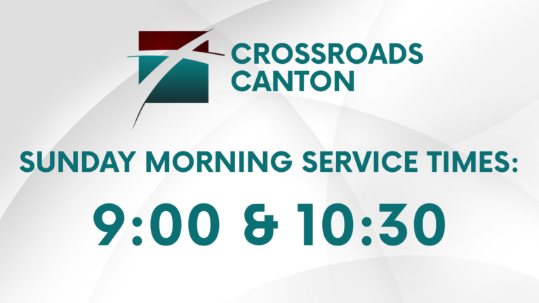 Crossroads Church