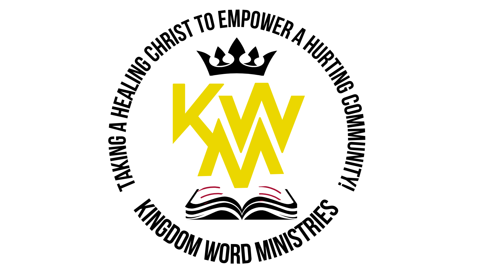 Kingdom Word Ministries
