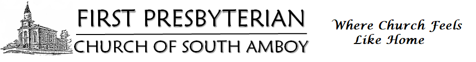 First Presbyterian Church