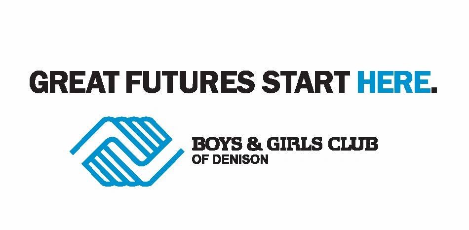 BOYS AND GIRLS CLUB DENISON