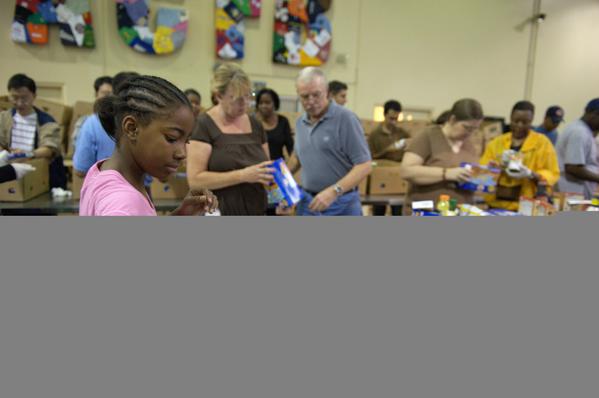 Churches Outreach Network
