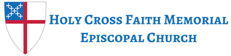 Baskervill Food Pantry - Holy Cross Faith Memorial Episcopal Church