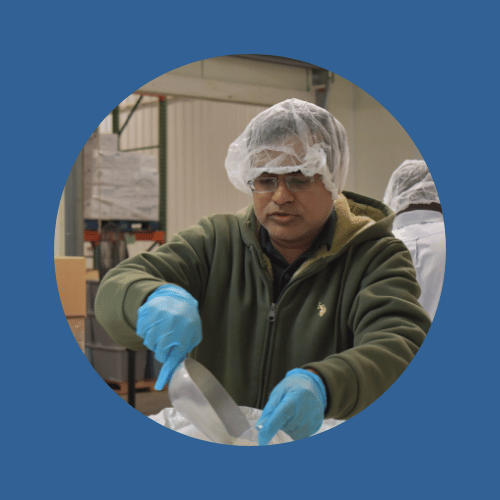Great Plains Food Bank/ Lutheran Social Services of Nd, photo 3