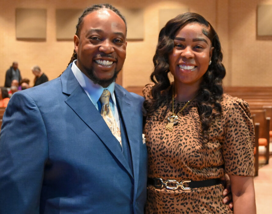 New Pilgrim Baptist Church, photo 2