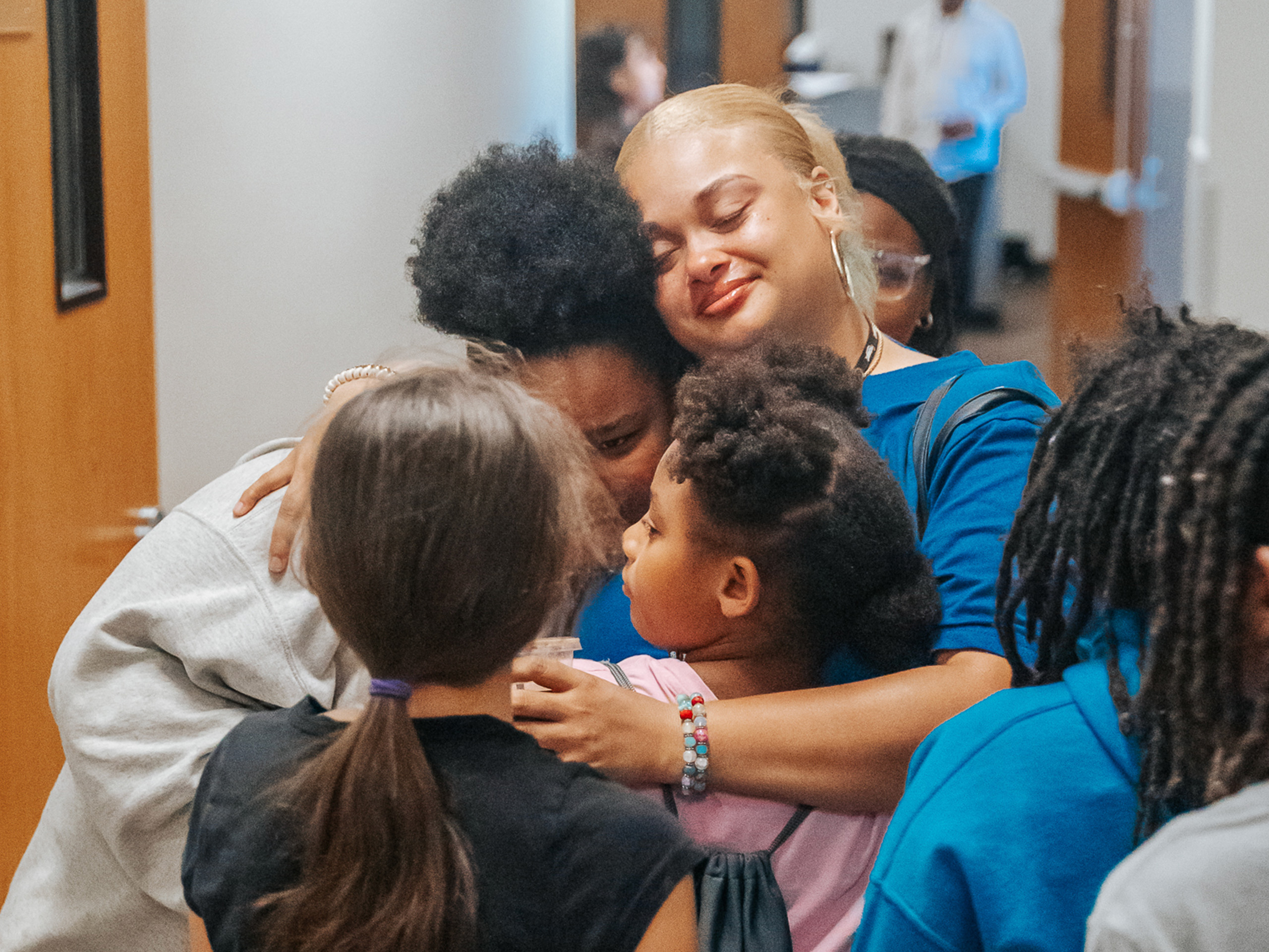 Tulsa Dream Center