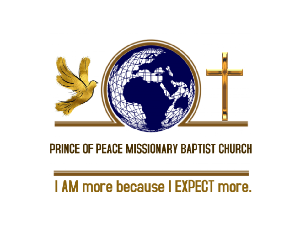 Basket of Love Food Pantry- Prince of Peace Missionary Baptist Church