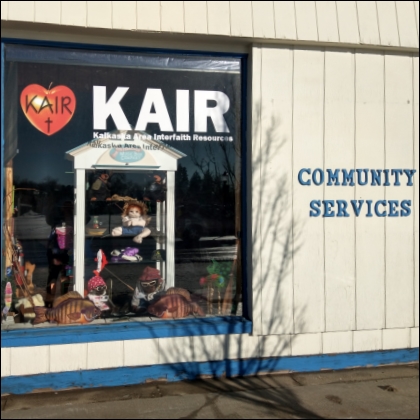 KAIR Food Pantry, photo 2