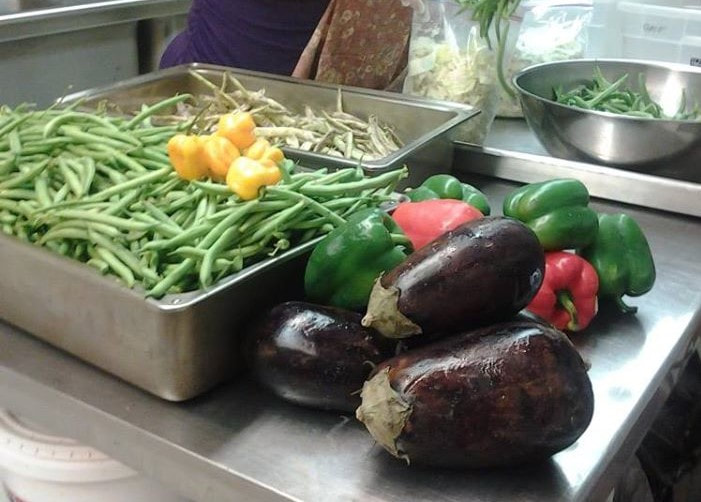The Community Kitchens of Birmingham