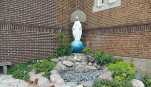 St. Vincent Center