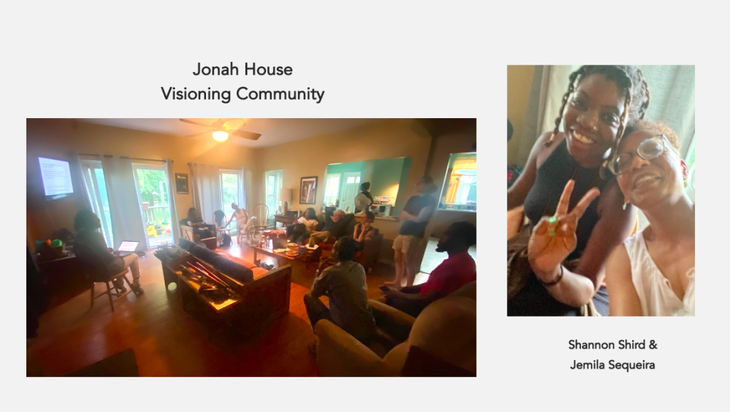 Jonah House Food Pantry, photo 2