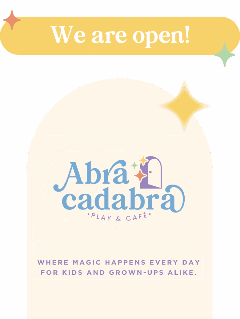 ABRACADABRA, INC.