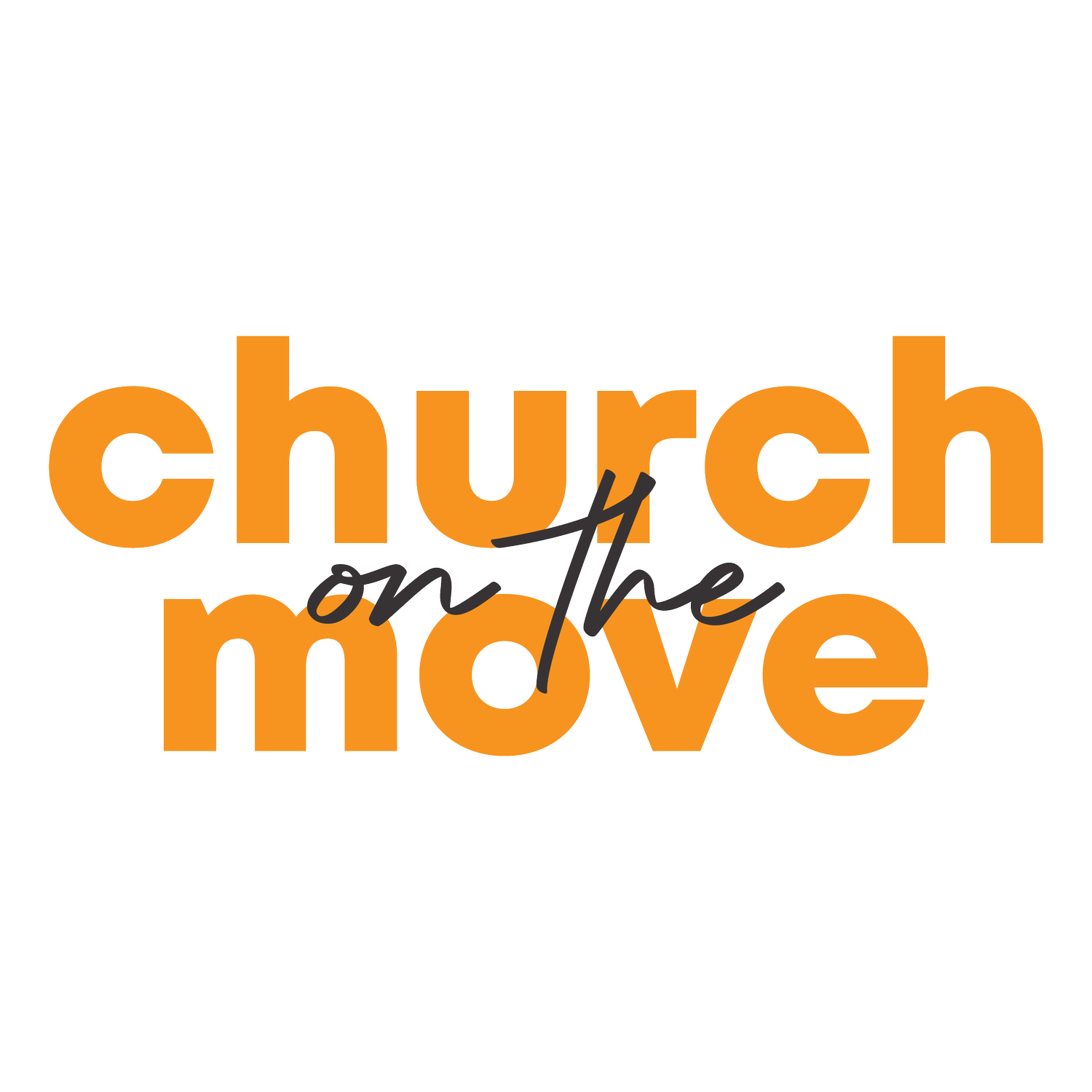 Church on Purpose