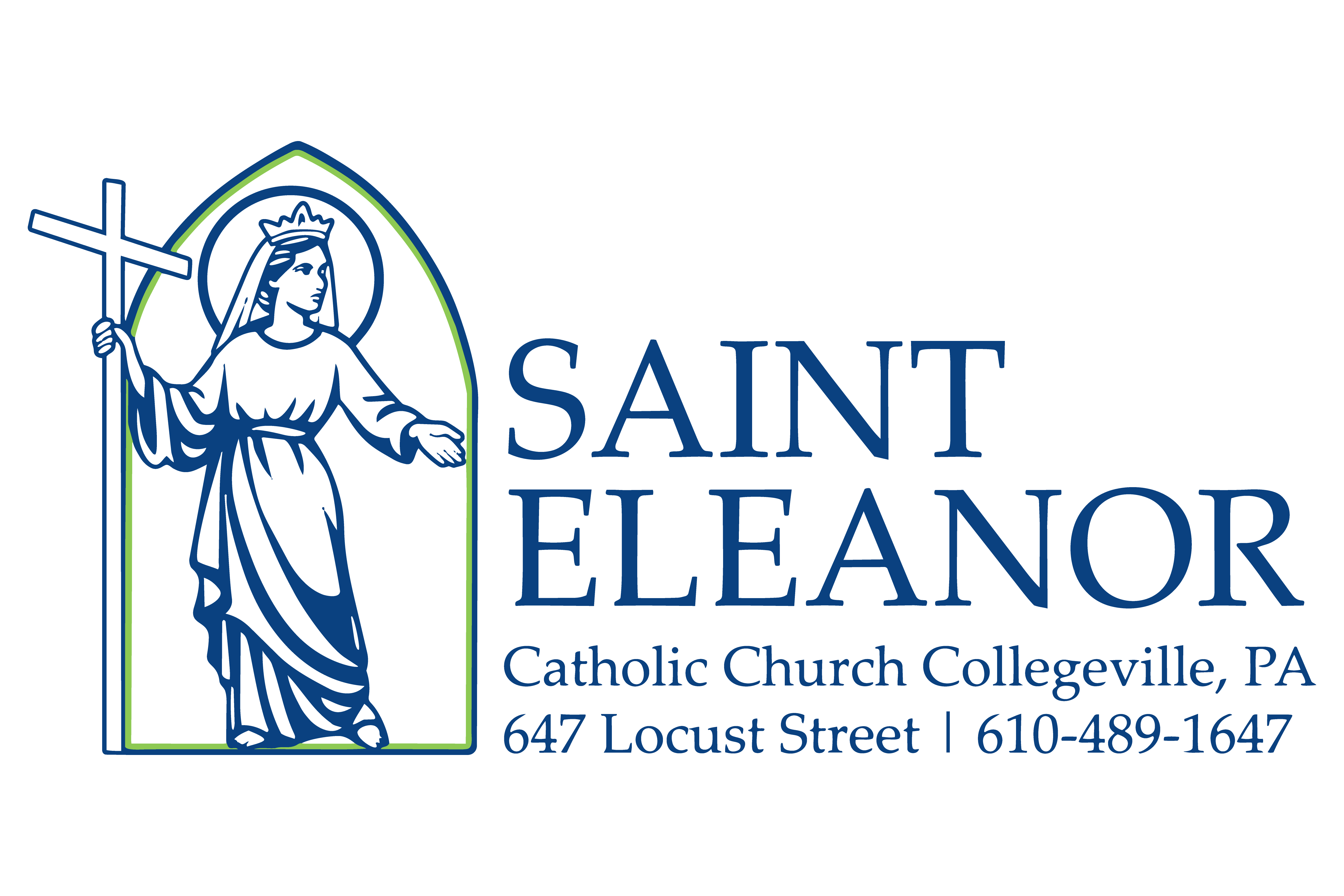 St. Vincent dePaul Food Pantry at St. Eleanor Parish - Collegeville