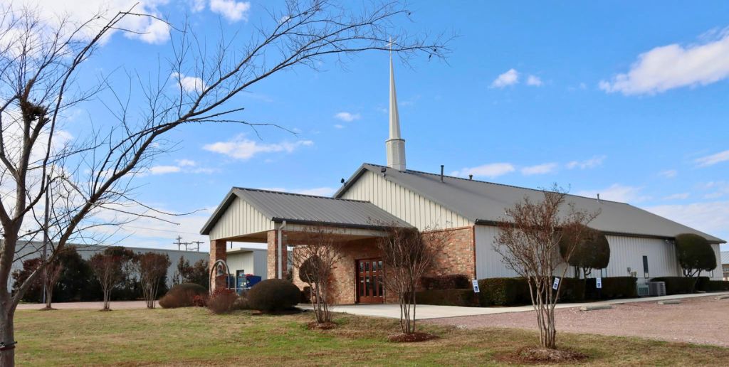 Catholic Charities