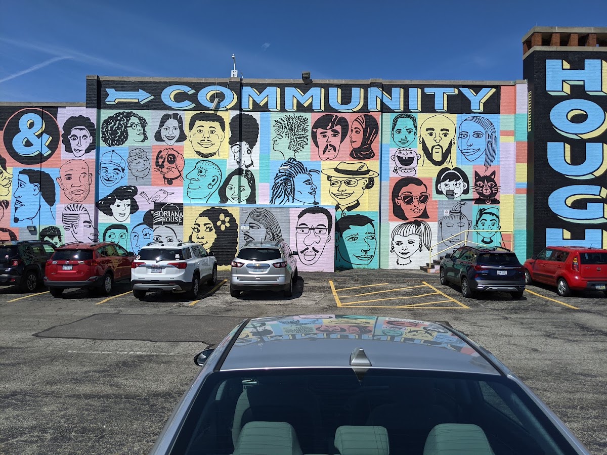 Ohio City Corps Community Center, photo 2
