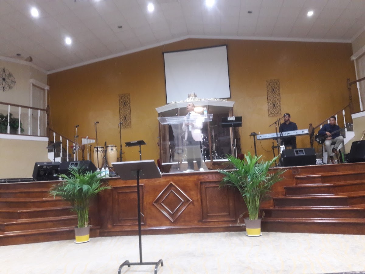 Iglesia Trinidad, photo 2