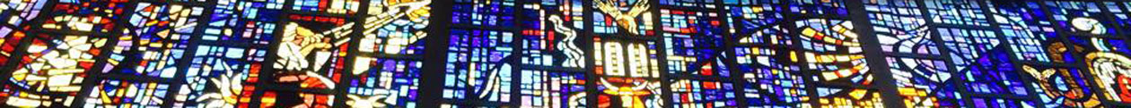 Gethsemane Lutheran Church