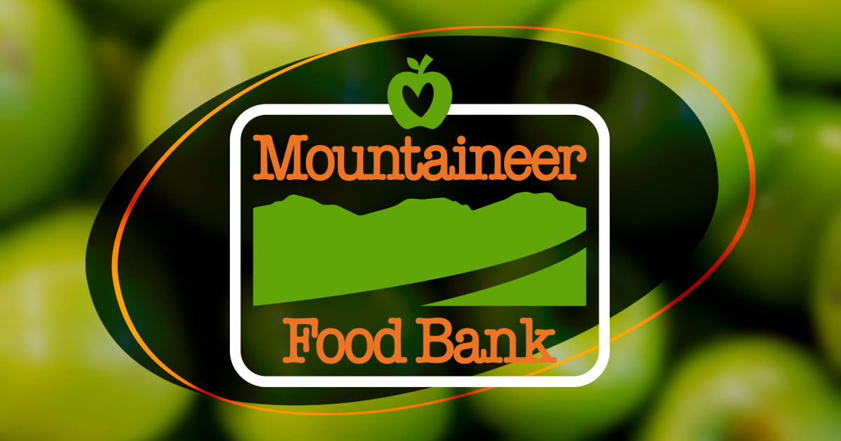 Mountaineer Food Bank