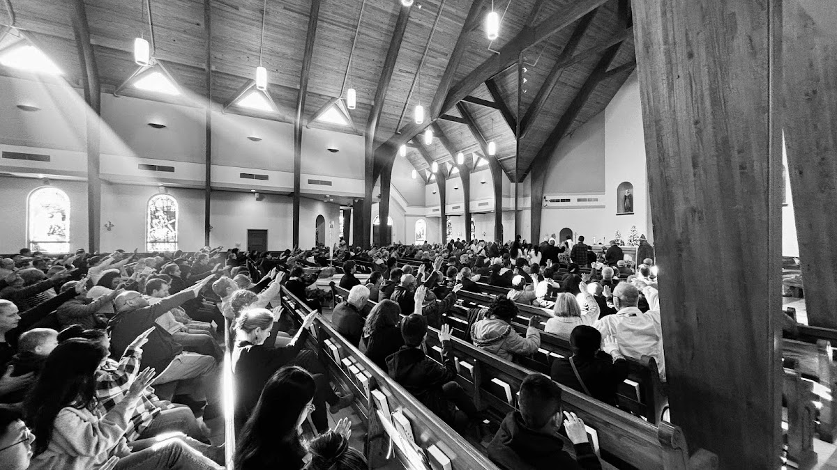Catholic Charities