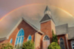 Jefferson United Methodist Church