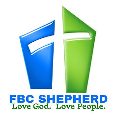 Shepherd First Baptist Church