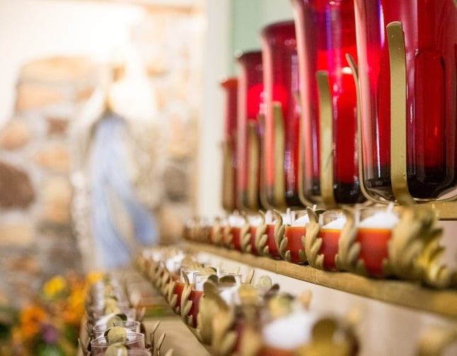 Catholic Charities