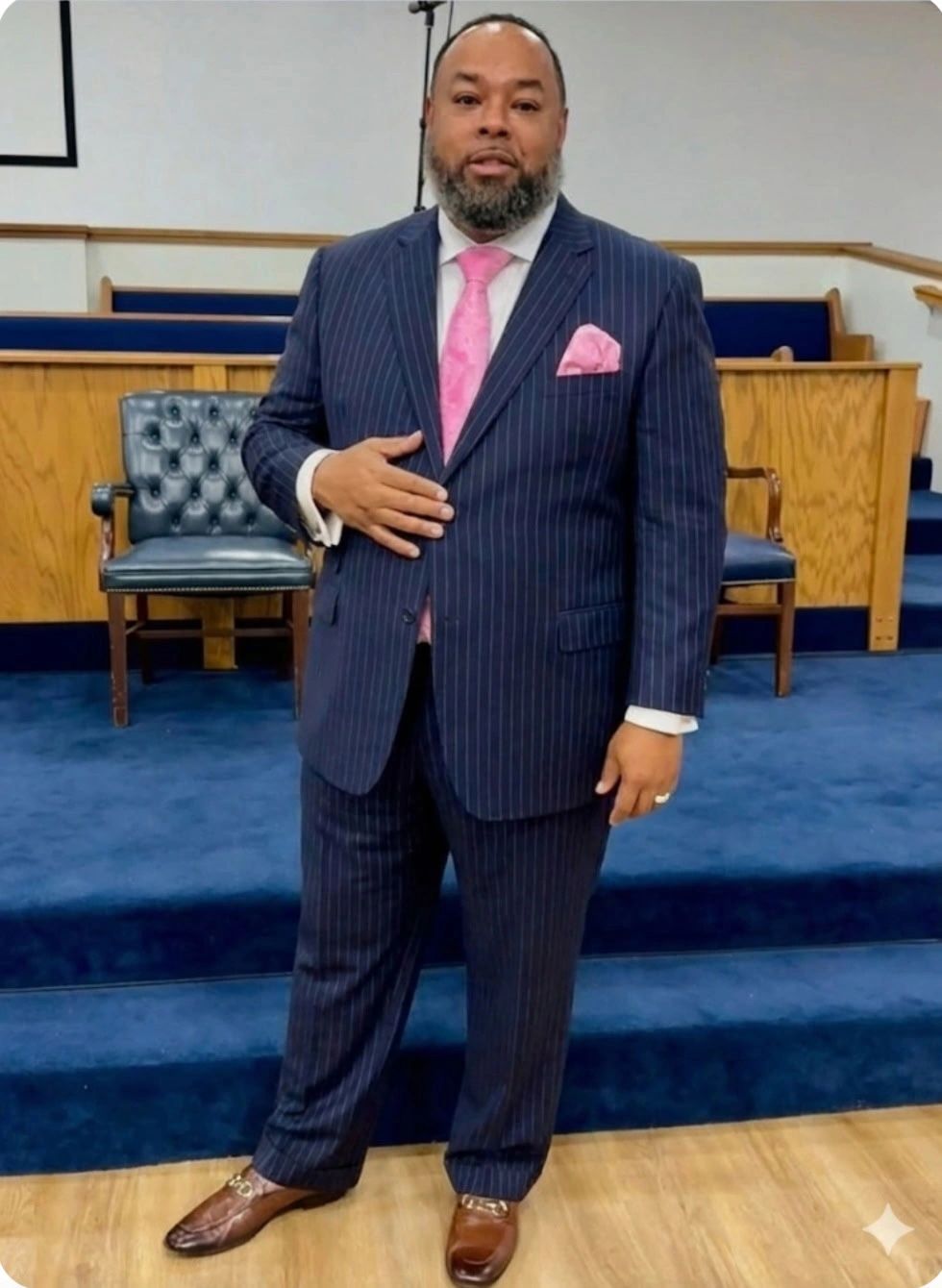 True Spirit Baptist Church, photo 2