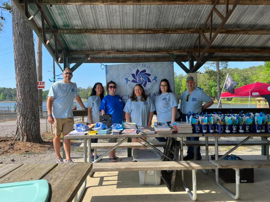 Cullman Caring For Kids
