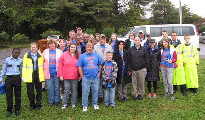 Empowering Culpeper - Healthy Culpeper