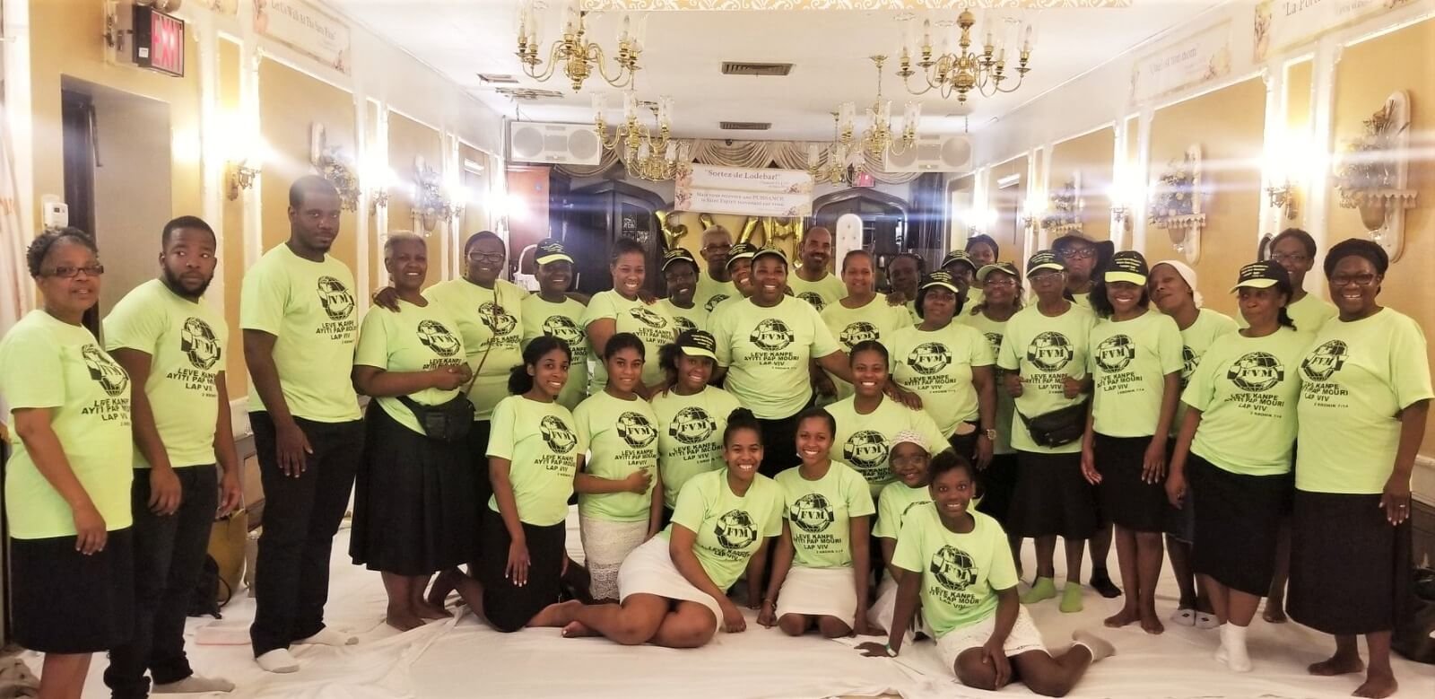 Fernande Valme Ministries Inc, photo 3