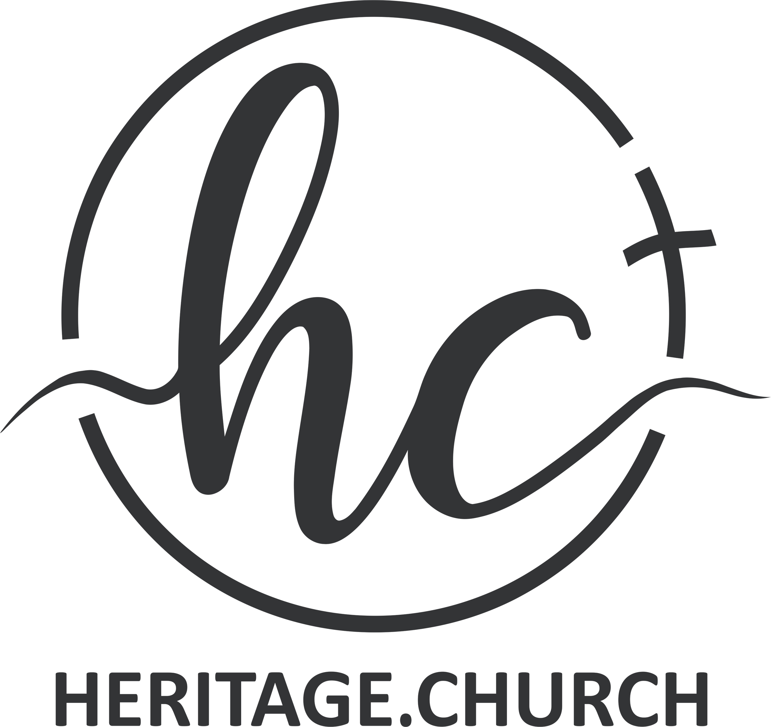 Heritage Food Pantry - United Methodist Church