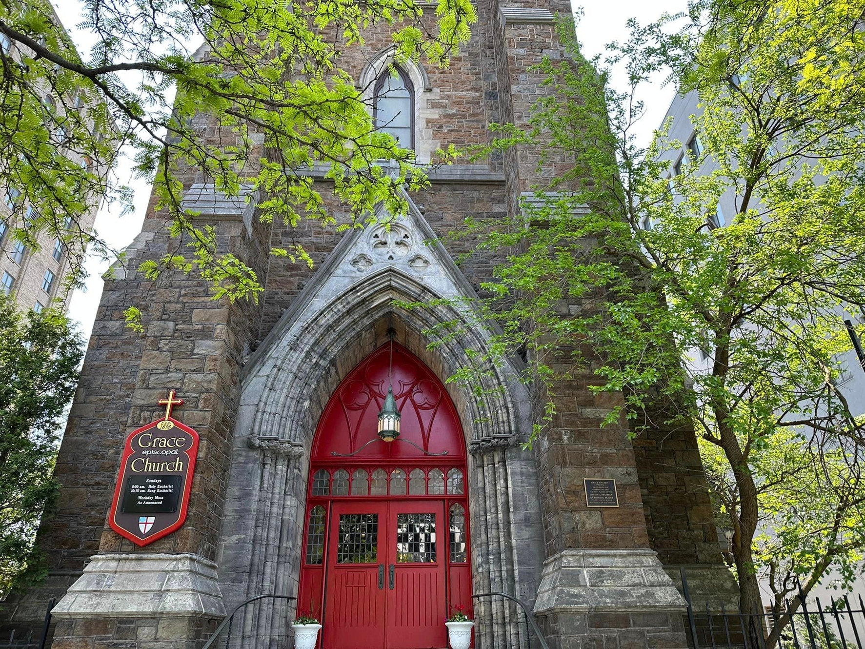 Grace Church